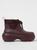 Crocs | Crocs flat ankle boots for woman, 颜色CHERRY