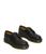颜色: Black Nappa Leather, Dr. Martens | 8053 经典5孔系带马丁鞋