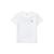 商品第6个颜色White, Ralph Lauren | Toddler and Little Boys Cotton Jersey V-Neck T-Shirt