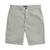 Tommy Hilfiger | Men's 10" Classic-Fit Stretch Chino Shorts with Magnetic Zipper, 颜色Drizzle