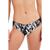 color Black Heat Wave, Lole | Lole Women's Caribbean Renew Bottom