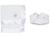 商品第2个颜色Vanilla, UGG | Bixbee Bootie and Lovey Blanket Set (Infant/Toddler)
