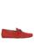 商品第4个颜色Brick red, Tod's | Loafers