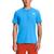 The North Face | Men's Wander Performance T-Shirt, 颜色Super Sonic Blue Heather