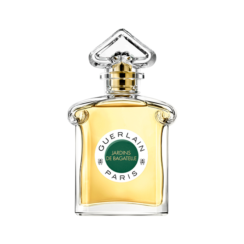 商品Guerlain | 娇兰 LES LÉGENDAIRES 系列浓香水 75ml颜色JARDINS