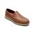 商品Rockport | Men's Palmer Venetian Loafer Shoes颜色Tan