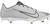 商品第1个颜色Grey/White, NIKE | Nike Men's Vapor Ultrafly Elite 4 Metal Baseball Cleats