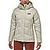 color Dyno White, Patagonia | Patagonia Women's Down With It Jacket
