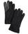 颜色: Black, UGG | Men's Sheepskin Tech Gloves