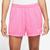 颜色: Cosmic Fuchsia/Pink Glow/White, NIKE | Nike Academy 23 Shorts - Women's