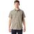 商品Mountain Hardwear | Men's J Tree SS Shirt颜色Dunes