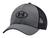 color Pitch Gray/Black, Under Armour | Blitzing Trucker