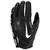 商品第5个颜色Black/Black/White, NIKE | Nike Vapor Jet 7.0 Receiver Gloves - Men's