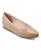 颜色: Medium Natural, Easy Spirit | Women's Fellia Slip-On Pointy Toe Dress Flats