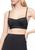 color Black, Calvin Klein | Perfectly Fit Flex Lightly Lined Bralette
