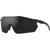 颜色: Matte Black/ChromaPop Black, Smith | Reverb ChromaPop Sunglasses