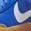 颜色: Comet Blue/ White, NIKE | Court Shot Low Top Sneaker