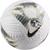 颜色: White/Metallic Gold/Black, NIKE | Nike Premier League Academy Soccer Ball