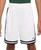 颜色: White/black, NIKE | Big Boys Dri-FIT DNA Basketball Shorts