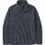 Patagonia | Synchilla Lightweight Snap-T Fleece Pullover - Women's, 颜色Smolder Blue/Smolder Blue