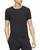 Calvin Klein | Ultra Soft Stretch Solid Tee, 颜色Black