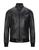 商品MASTERPELLE | Biker jacket颜色Black