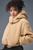 颜色: Camel, Alo | Foxy Sherpa Jacket - Ivory