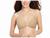 color Nude Tailored, Bali | Women's Comfort Revolution Front-Close Shaping Underwire Bra DF3P66