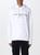 商品Tommy Hilfiger | Tommy Hilfiger hoodie with logo颜色WHITE
