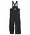 商品第2个颜色TNF Black, The North Face | Freedom Insulated Bib (Little Kids/Big Kids)