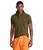 color Defender Green, Ralph Lauren | Classic Fit Mesh Polo