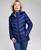 颜色: Marine, Charter Club | Women's Packable Hooded Puffer Coat, Created for Macy's