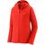 颜色: SZRD-Sizzle Red, Patagonia | Women's Nano-Air Ultralight Full-Zip Hoody
