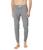 商品Hurley | Melange Lounge Pants颜色Medium Grey
