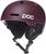 颜色: Garnet Red Matt, POC Sports | Fornix Mips Helmet - Unisex