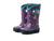 商品第2个颜色Purple Multi, Bogs | Rain Boots Unicorns (Toddler/Little Kid/Big Kid)