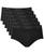 颜色: Black, Calvin Klein | Men's 5+1 Bonus Pack Cotton Briefs Underwear