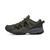 The North Face | Men's Ultra 111 Waterproof Trail Shoe, 颜色New Taupe Green /BlackÂ