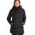 颜色: Black, Marmot | MARMOT Women's Montreal Mid-Thigh Length Down Puffer Coat