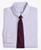 商品Brooks Brothers | Stretch Regent Regular-Fit  Dress Shirt, Non-Iron Poplin Button-Down Collar Gingham颜色Lavender