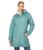 商品L.L.BEAN | Fleece Lined Primaloft Coat颜色Mineral Blue