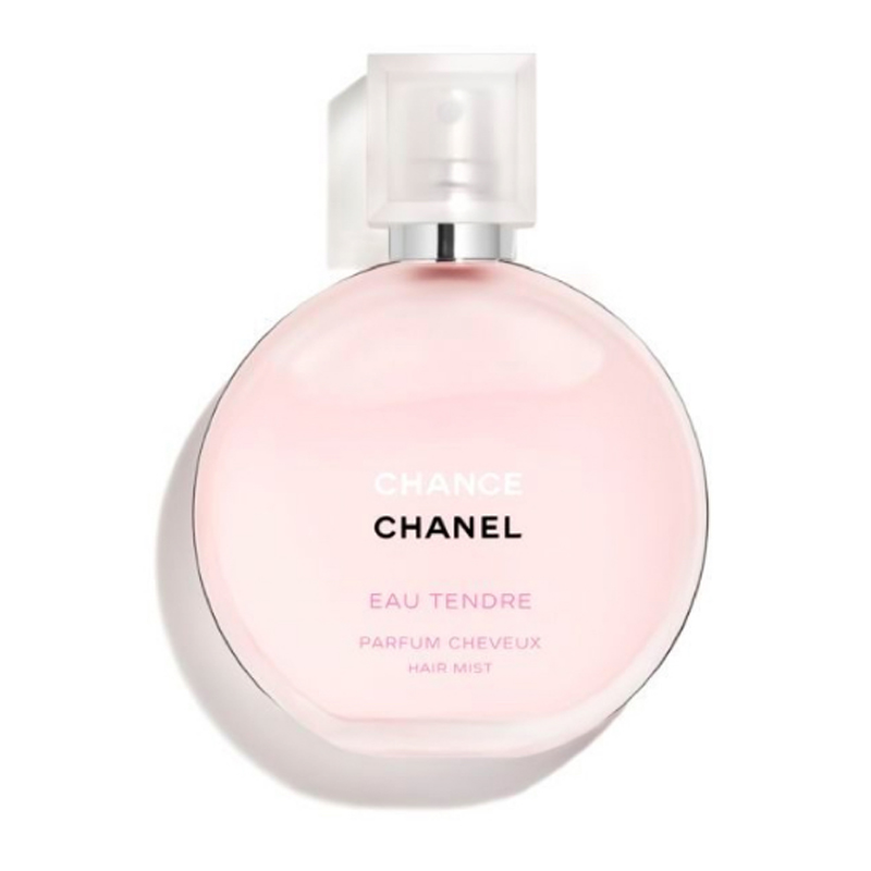 Chanel | 香奈儿 邂逅系列发香雾 chance 发香喷雾 35ml 粉色/黄色/绿色, 颜色粉色