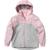商品第3个颜色Soft Pink, Eddie Bauer | Eddie Bauer Girls' Lone Peak 3-In-1 Jacket