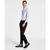 颜色: Black, DKNY | Men's Modern-Fit Solid Dress Pants