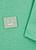 商品Acne Studios | KIDS Nash lilac logo cotton T-shirt颜色GREEN