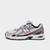 颜色: U740RD2-573/Mercury Red/White/Castlerock, New Balance | Men's New Balance 740 Casual Shoes