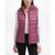 商品第7个颜色Plumberry, Charter Club | Women's Packable Hooded Down Puffer Vest, Created for Macy's