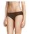 商品Chantelle | Soft Stretch Bikini颜色Walnut