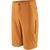 Patagonia | Landfarer Bike Short - Men's, 颜色Golden Caramel