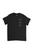 商品HYPE KIDS | HYPE KIDS KHAKI TRI SCRIPT T-SHIRT - BLACK FRIDAY KIDS颜色Black